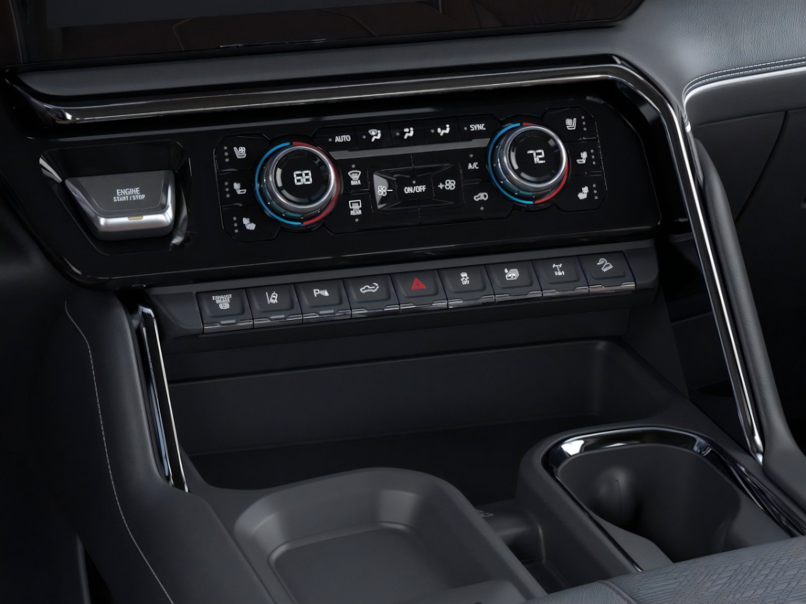 New 2026 GMC Sierra 2500 AT4X w/ AT4X AEV Edition AWD/4WD image 23