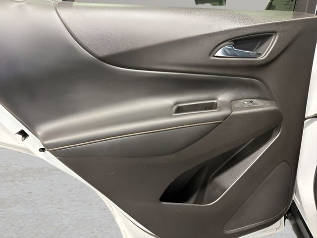 Used 2018 Chevrolet Equinox Premier FWD image 29