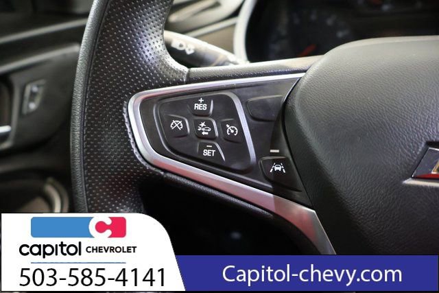 Used 2023 Chevrolet Malibu LS FWD image 18