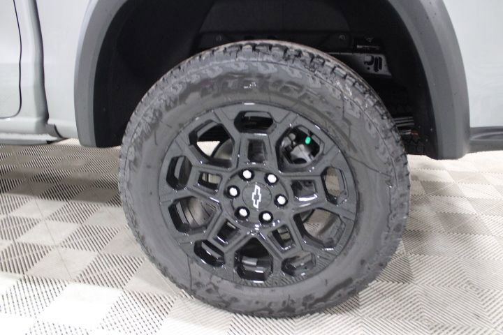 New 2026 Chevrolet Colorado Trail Boss image 41