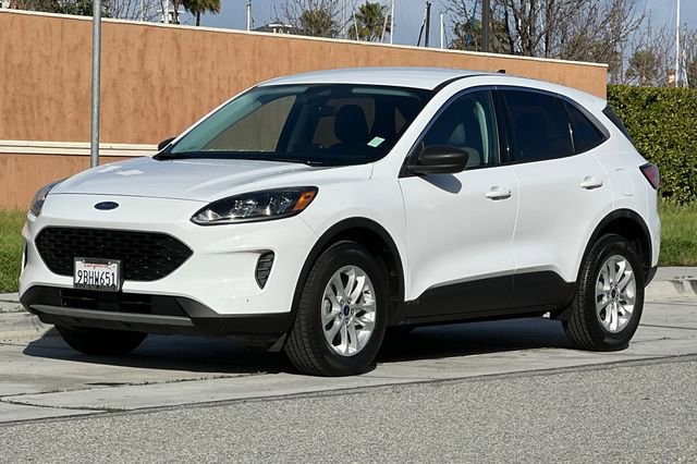 Used 2022 Ford Escape SE image 8