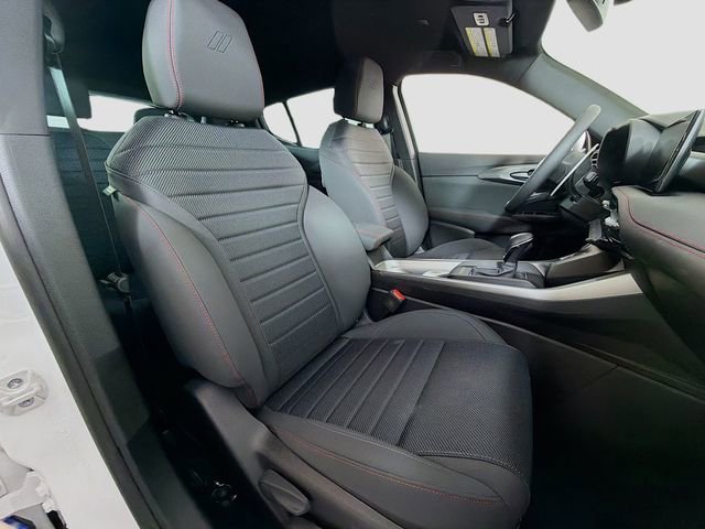 Used 2025 Dodge Hornet R/T image 26