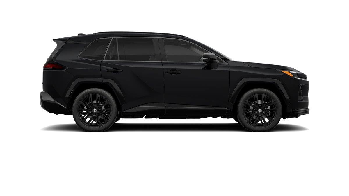 New 2026 Toyota RAV4 XSE AWD/4WD image 34