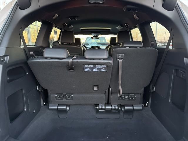 Used 2025 Honda Odyssey Sport-L image 40