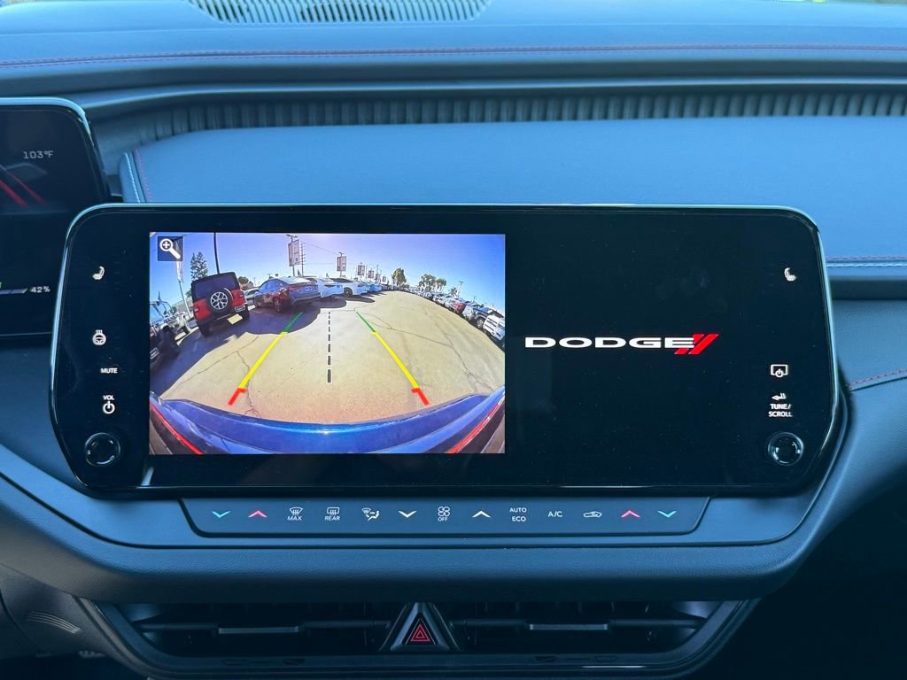 New 2026 Dodge Charger R/T Scat Pack image 26