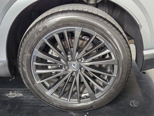 Certified 2025 Lexus RX 350 Premium image 11