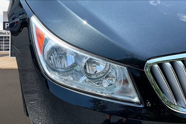 Used 2012 Buick LaCrosse Premium FWD image 29