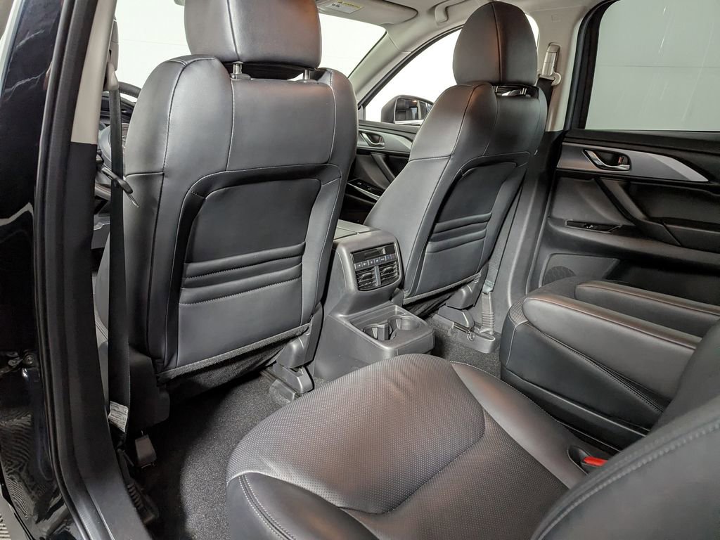 Used 2023 MAZDA CX-9 Touring image 41