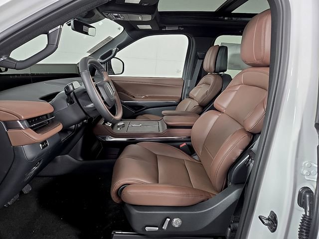 New 2026 Lincoln Navigator Reserve image 13