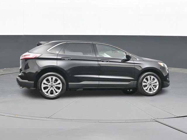 Used 2024 Ford Edge Titanium image 51