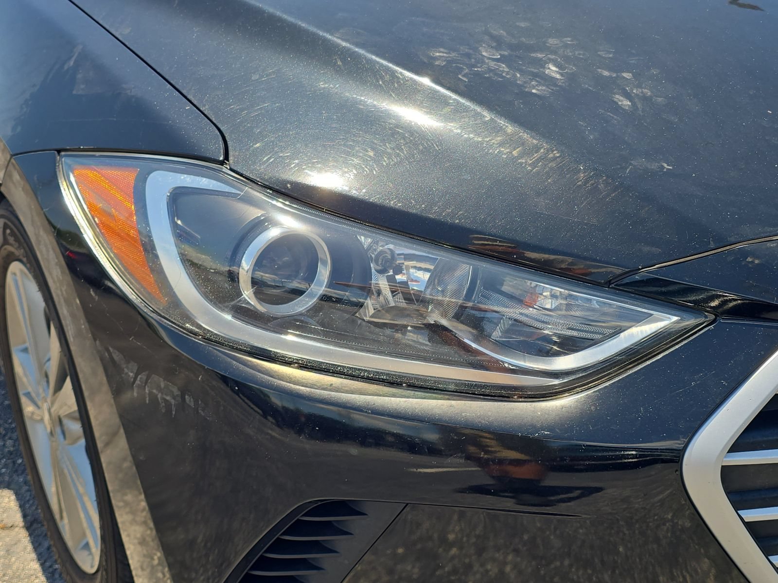 Used 2017 Hyundai Elantra SE FWD image 7