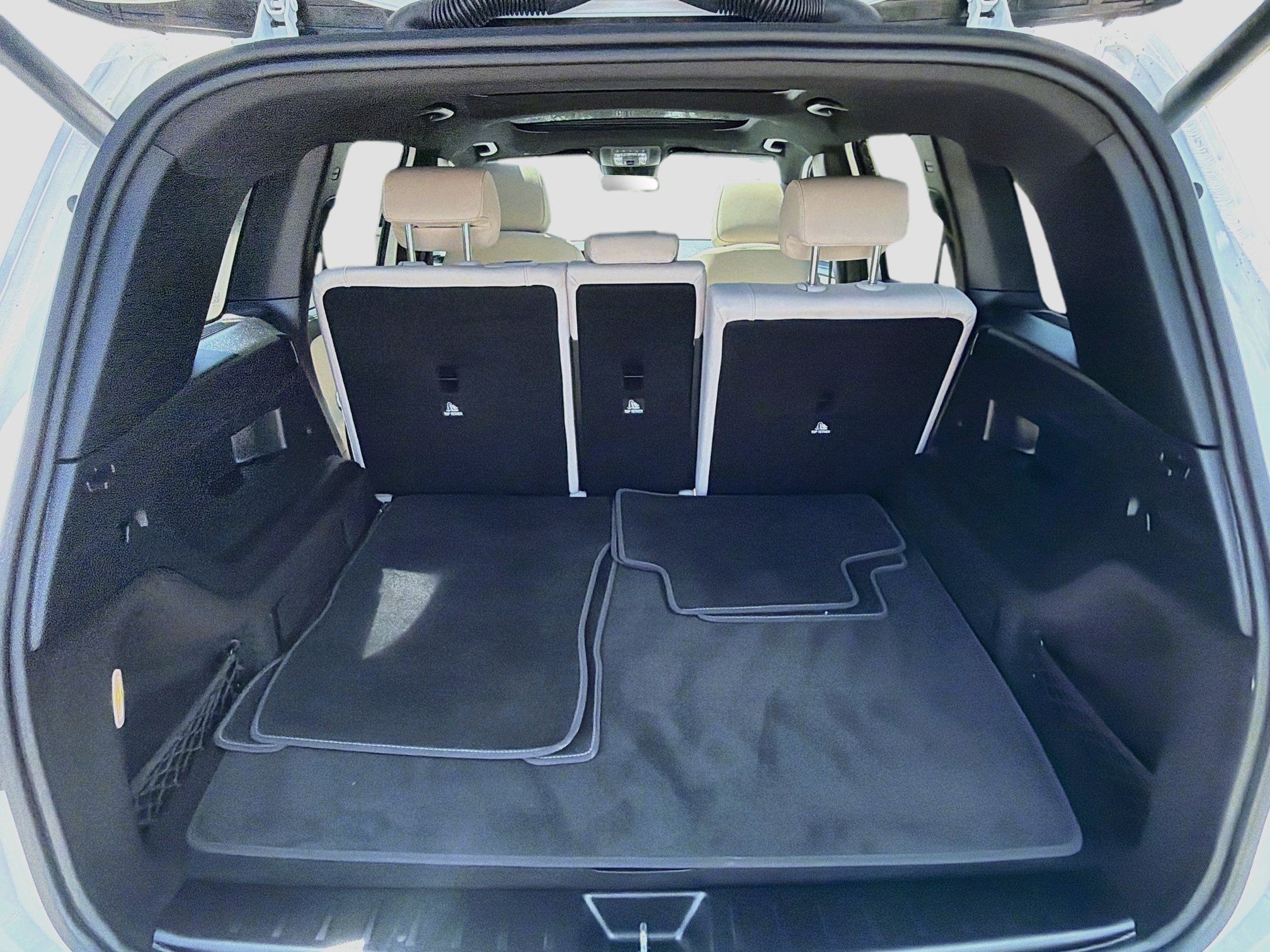 Used 2025 Mercedes-Benz GLB 250 image 26