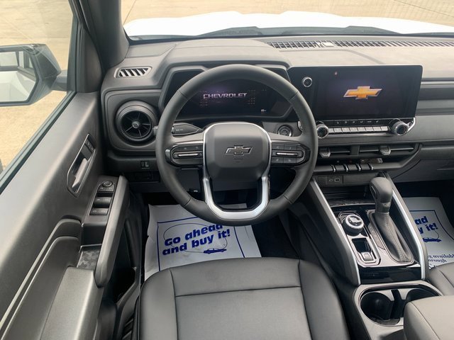 New 2026 Chevrolet Colorado Trail Boss image 12