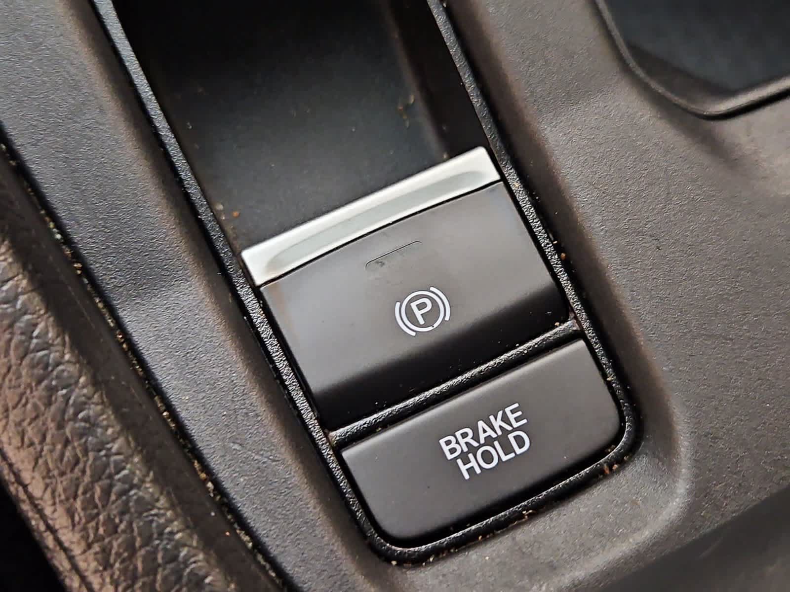 Certified 2023 Honda Accord EX image 30