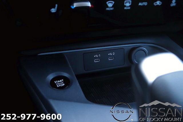 New 2026 Nissan Sentra SV w/ SV Convenience Package FWD image 19