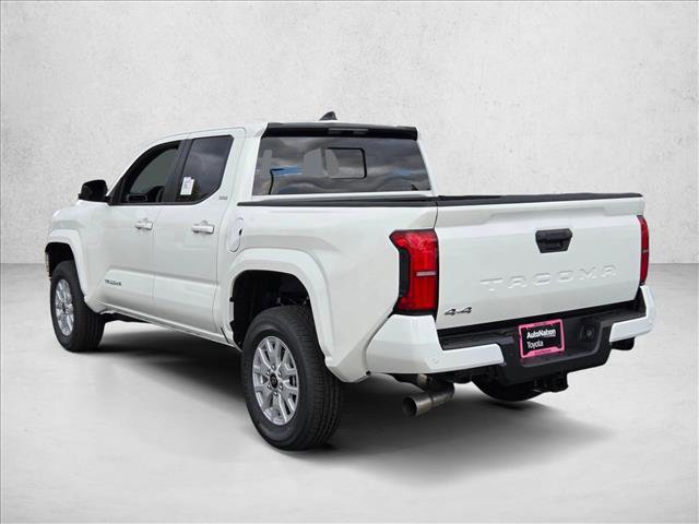 New 2026 Toyota Tacoma SR5 image 9