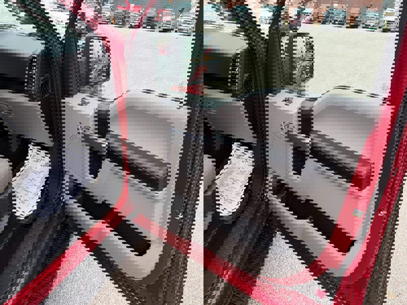 Used 2018 Ford F150 XLT w/ Equipment Group 301A Mid image 19