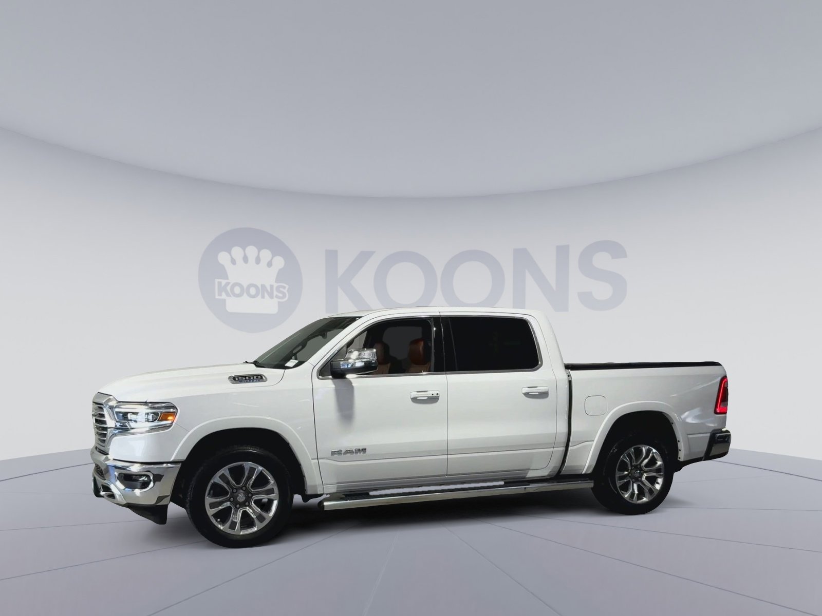 Used 2023 RAM 1500 Limited image 7