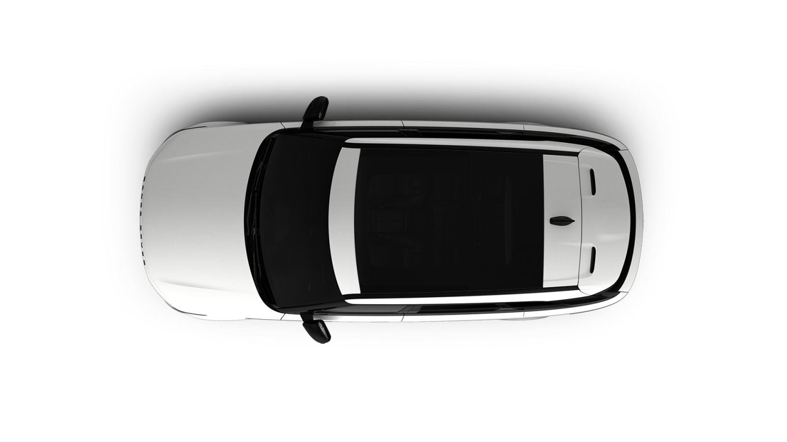 New 2026 Land Rover Range Rover Velar S AWD/4WD image 4