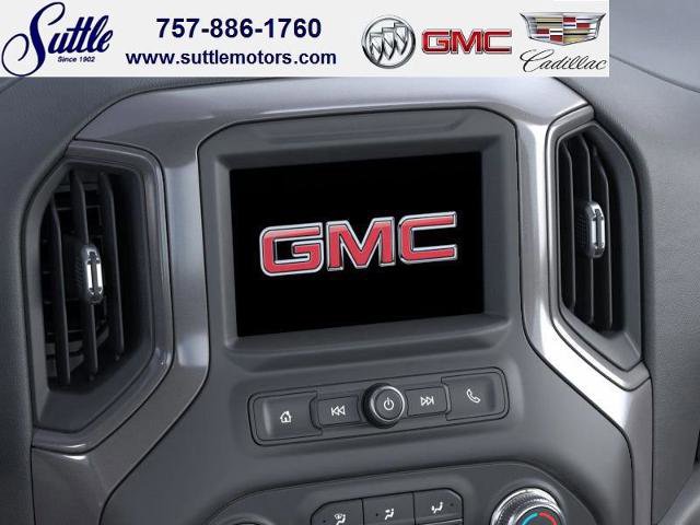 New 2026 GMC Sierra 1500 Pro w/ Pro Value Package image 20