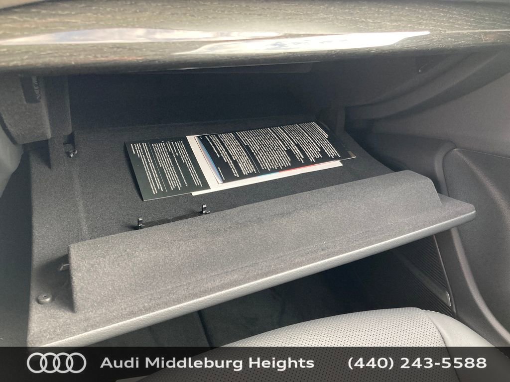 Certified 2026 Audi Q8 Premium Plus w/ Premium Plus Package AWD/4WD image 32