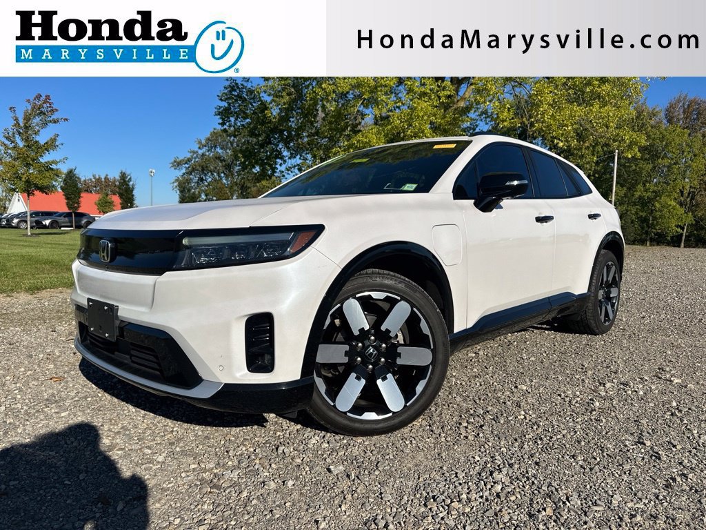 Used 2024 Honda Prologue Elite image 1
