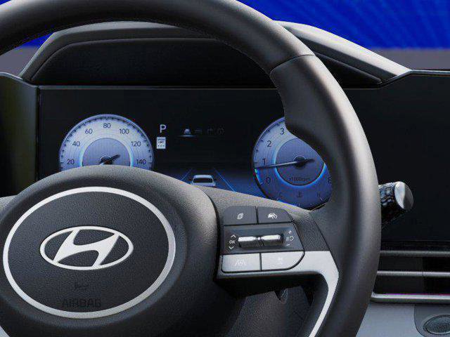 New 2025 Hyundai Elantra Limited FWD image 14