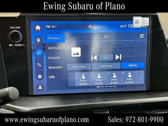 Used 2026 Subaru Outback Limited XT AWD/4WD image 15