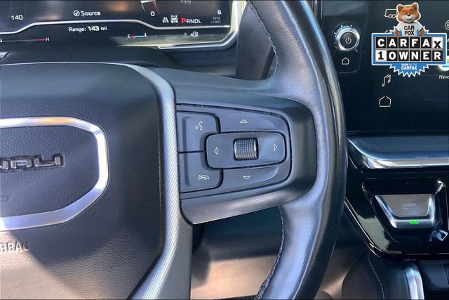 Used 2024 GMC Sierra 3500 Denali w/ Denali Reserve Package AWD/4WD image 19