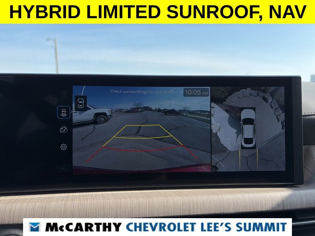 Used 2024 Hyundai Sonata Limited image 14