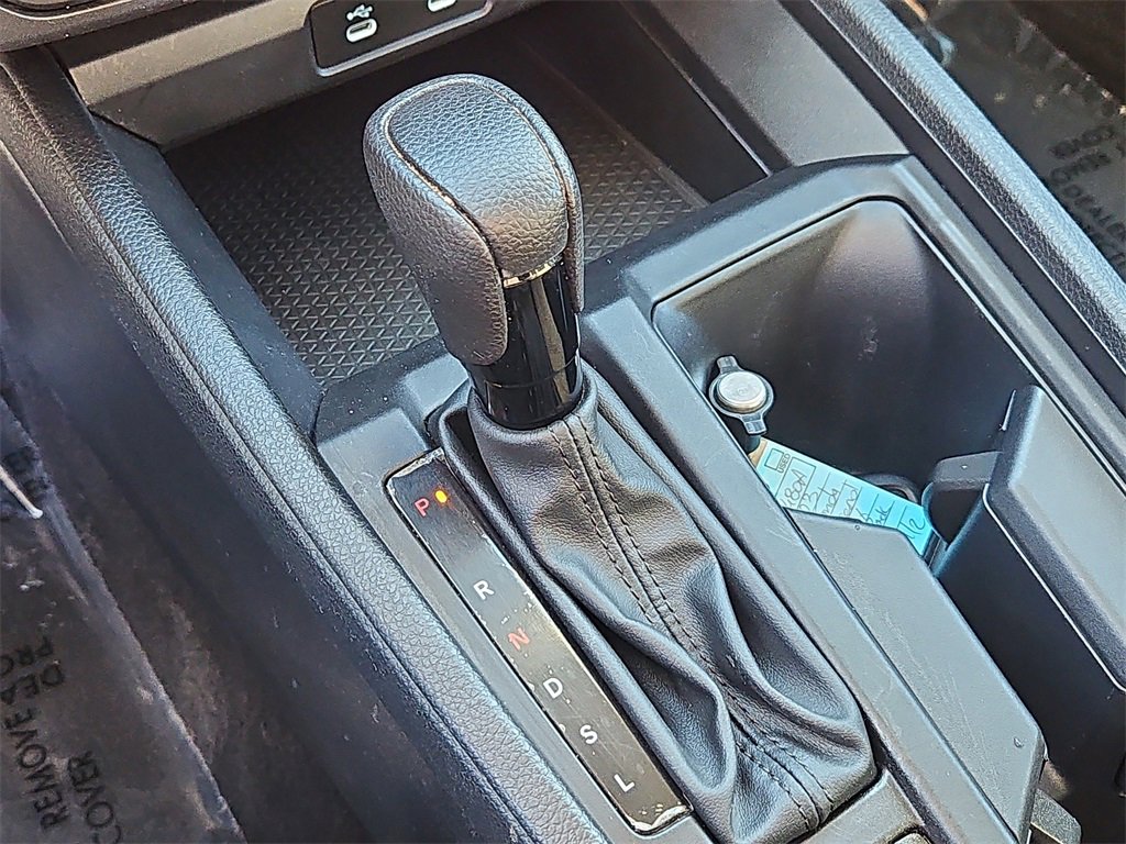 Certified 2023 Honda Accord LX image 21