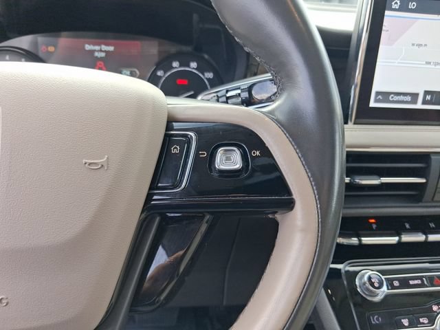 Used 2020 Lincoln Corsair Reserve FWD image 19