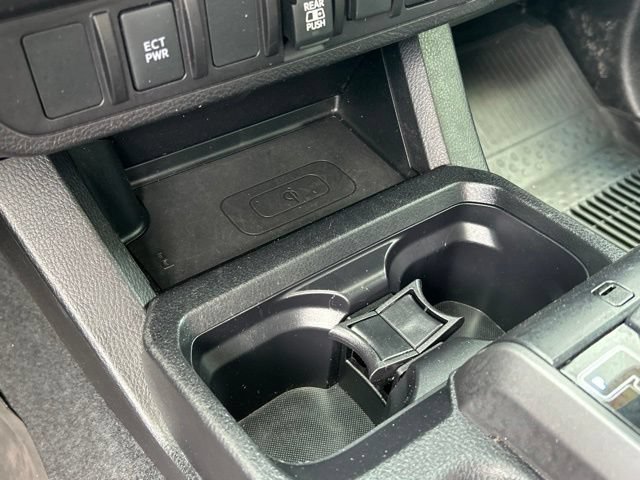 Used 2021 Toyota Tacoma TRD Sport AWD/4WD image 67