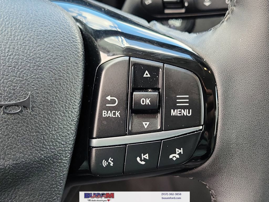 Used 2022 Ford Escape SE w/ Convenience Package FWD image 19