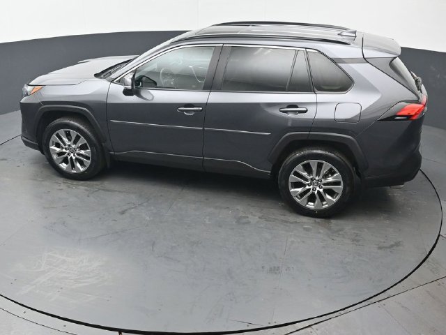 Certified 2023 Toyota RAV4 XLE Premium AWD/4WD image 45