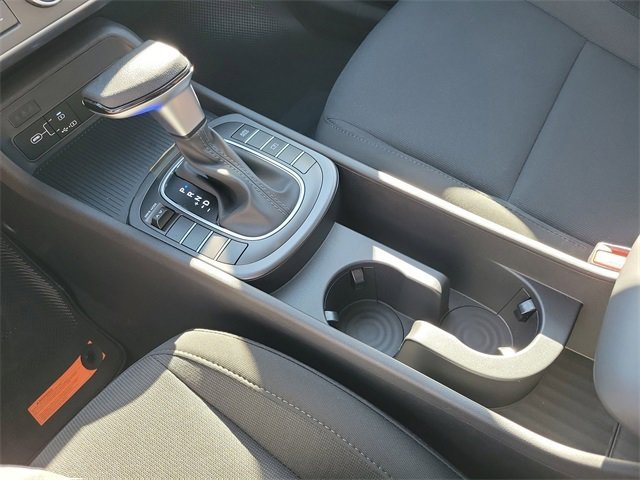 New 2026 Hyundai Kona SE image 14