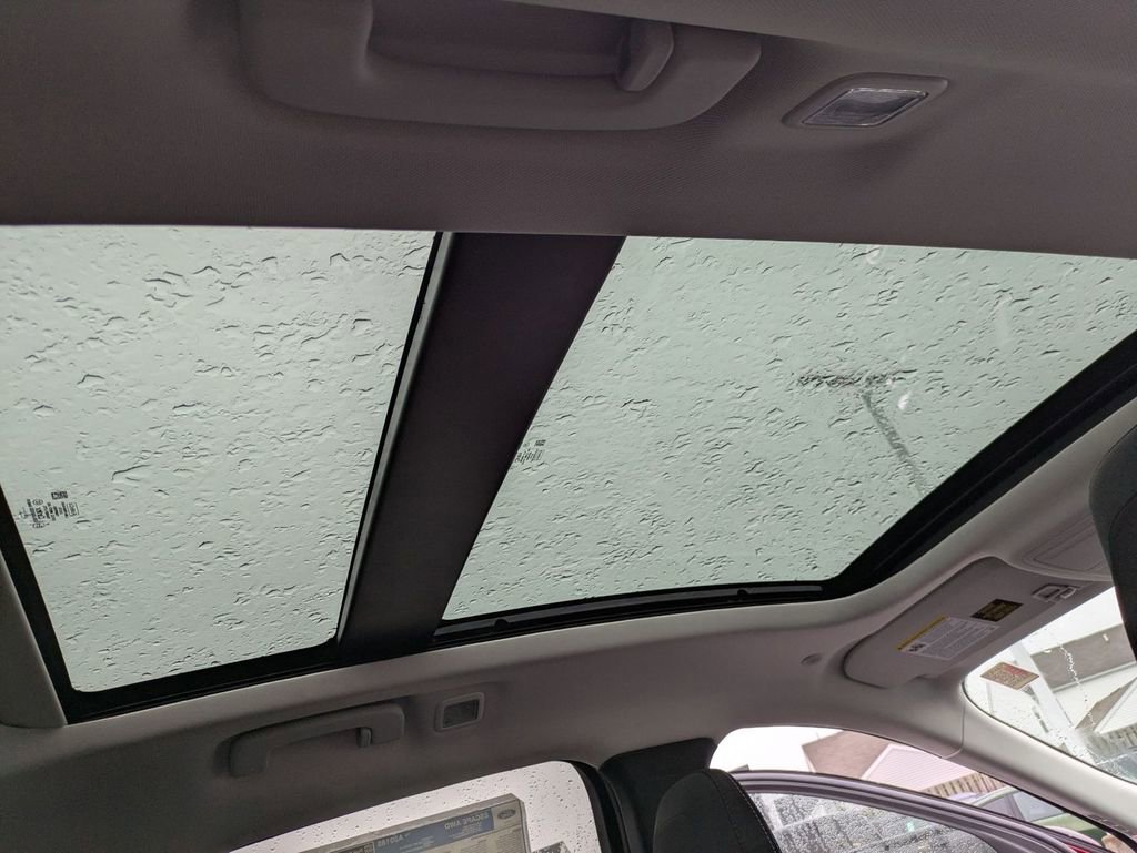 New 2026 Ford Escape Active w/ Tech Pack #1 image 45