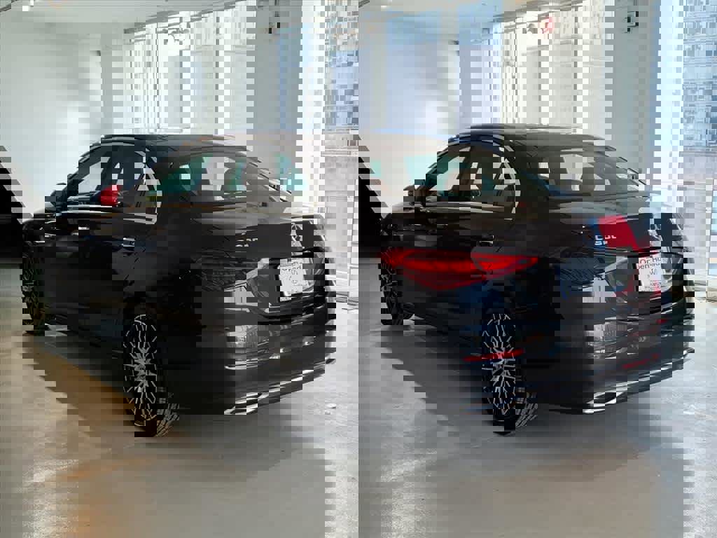 Used 2023 Mercedes-Benz C 300 4MATIC Sedan image 6