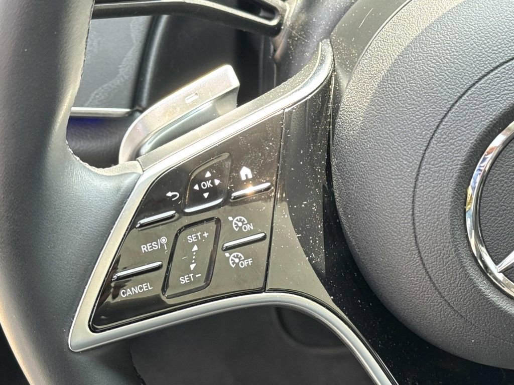 Used 2025 Mercedes-Benz E 450 4MATIC Sedan image 23