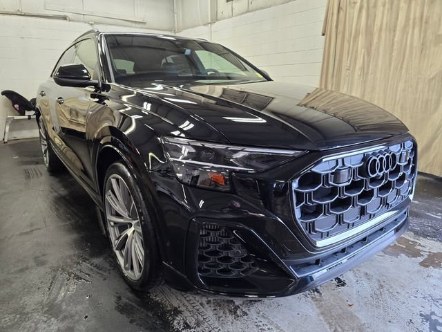New 2026 Audi Q8 Prestige AWD/4WD image 3