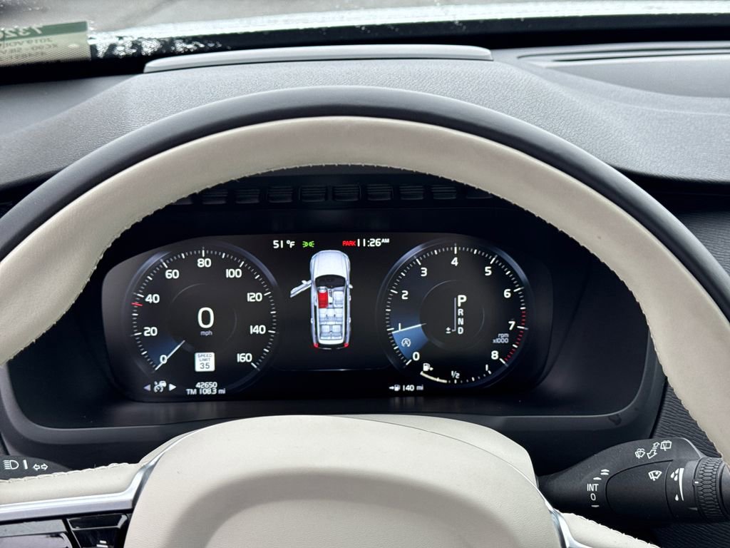 Used 2019 Volvo XC90 T6 Momentum w/ Protection Package Premier image 27