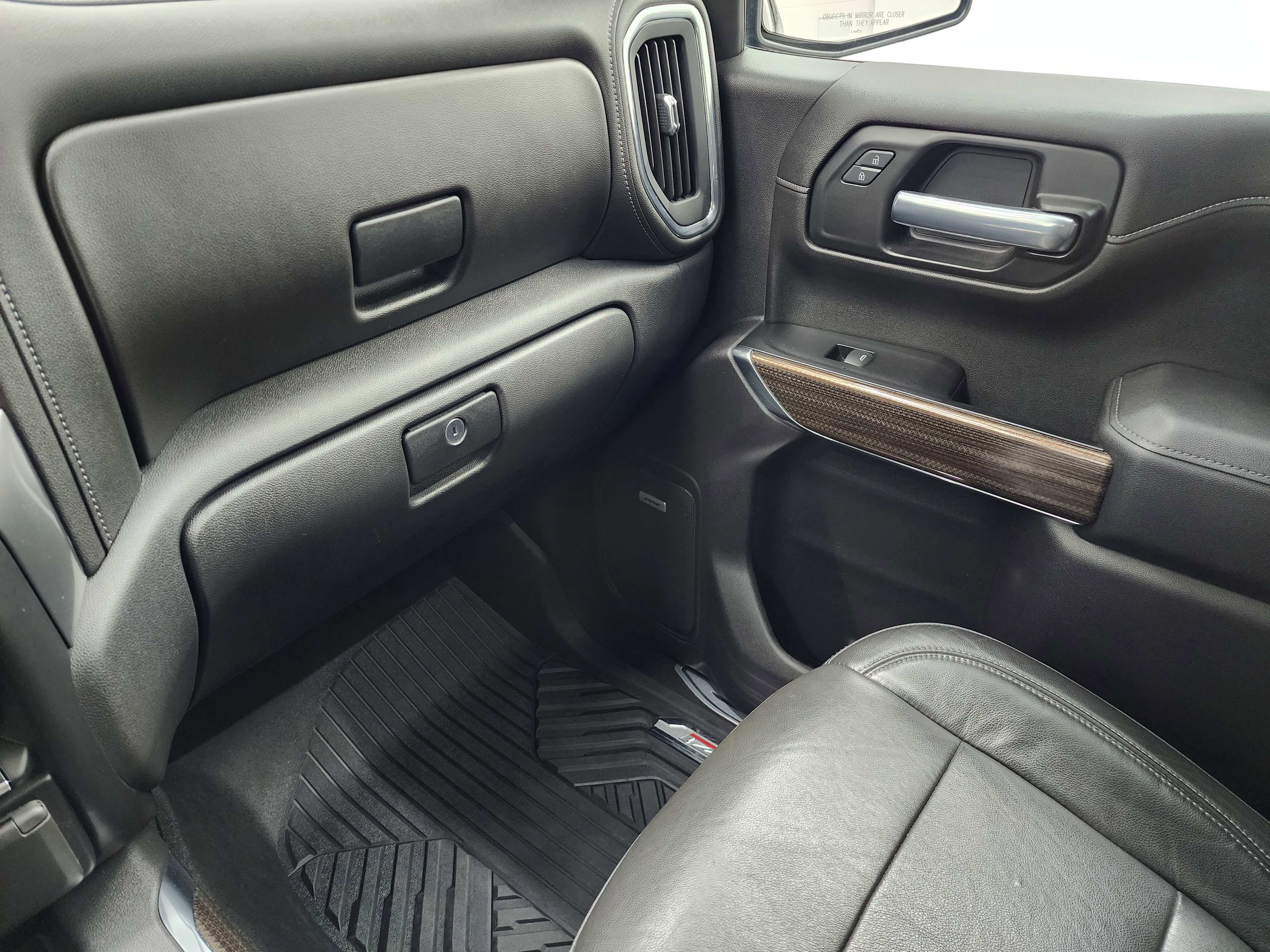 Used 2020 Chevrolet Silverado 1500 LT Trail Boss image 12