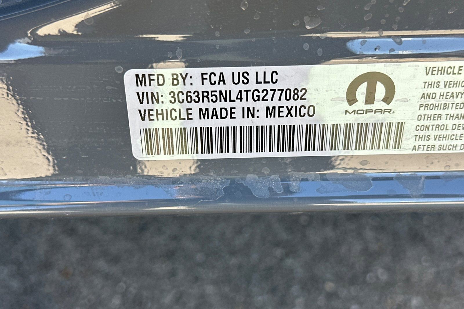Used 2026 RAM 2500 Laramie AWD/4WD image 35