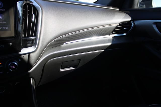 Used 2023 Chevrolet Traverse Premier w/ Redline Edition AWD/4WD image 26