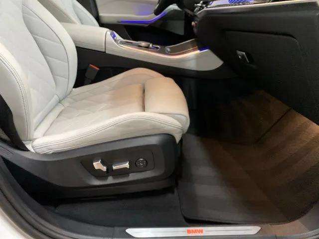 Used 2026 BMW X5 xDrive40i AWD/4WD image 53