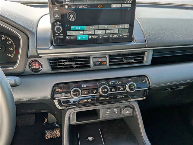 New 2025 Honda Pilot EX-L image 12