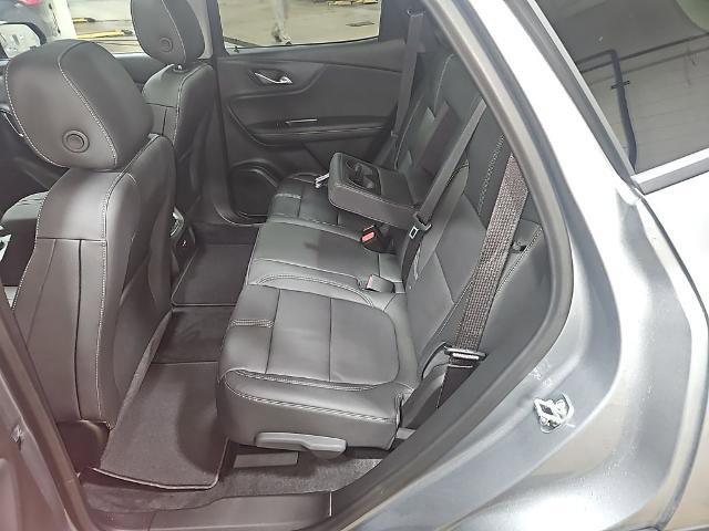 New 2026 Chevrolet Blazer LT w/ Midnight/Sport Edition image 21