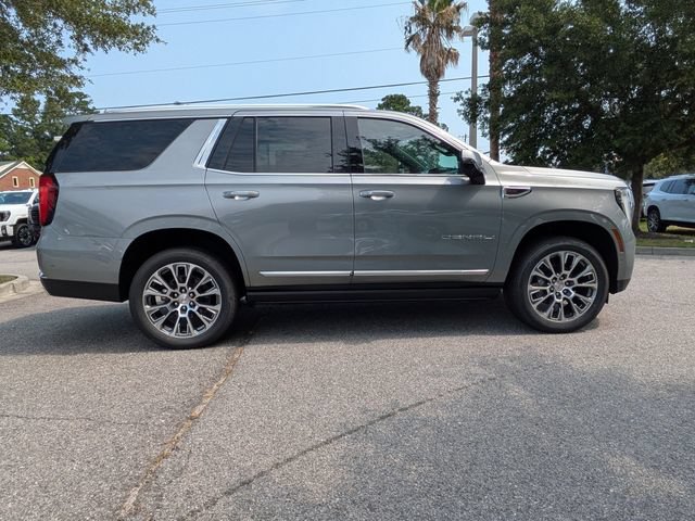 New 2026 GMC Yukon Denali w/ Denali Reserve Package RWD image 4