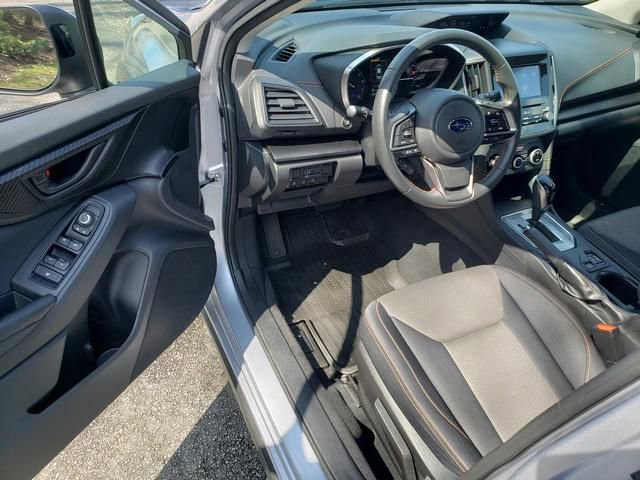 Used 2020 Subaru Crosstrek 2.0i Premium w/ Moonroof Package 1 image 10