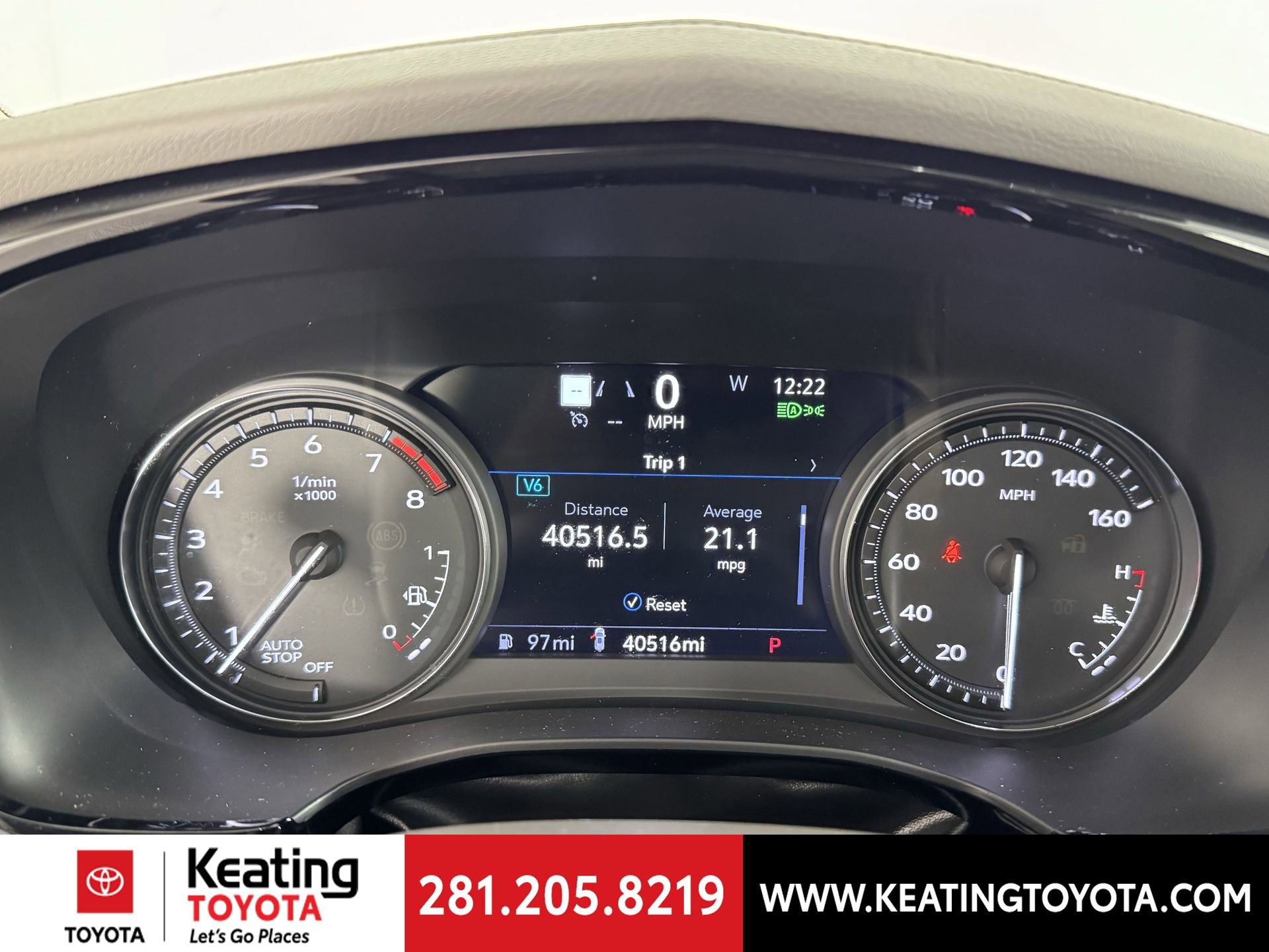 Used 2023 Cadillac XT6 Premium Luxury w/ Technology Package image 25